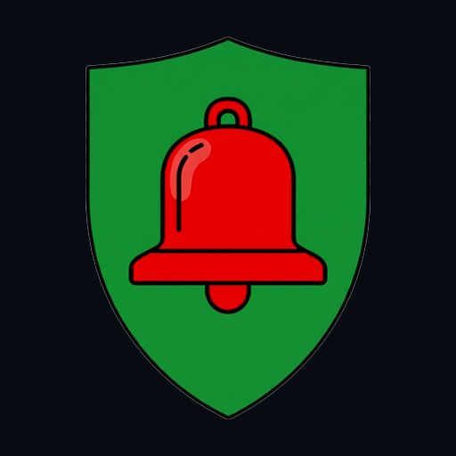 ClifF Alert